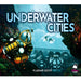Underwater Cities - Red Goblin