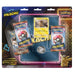 Pokemon Trading Card Game:  Detective Pikachu Special Case File - Red Goblin
