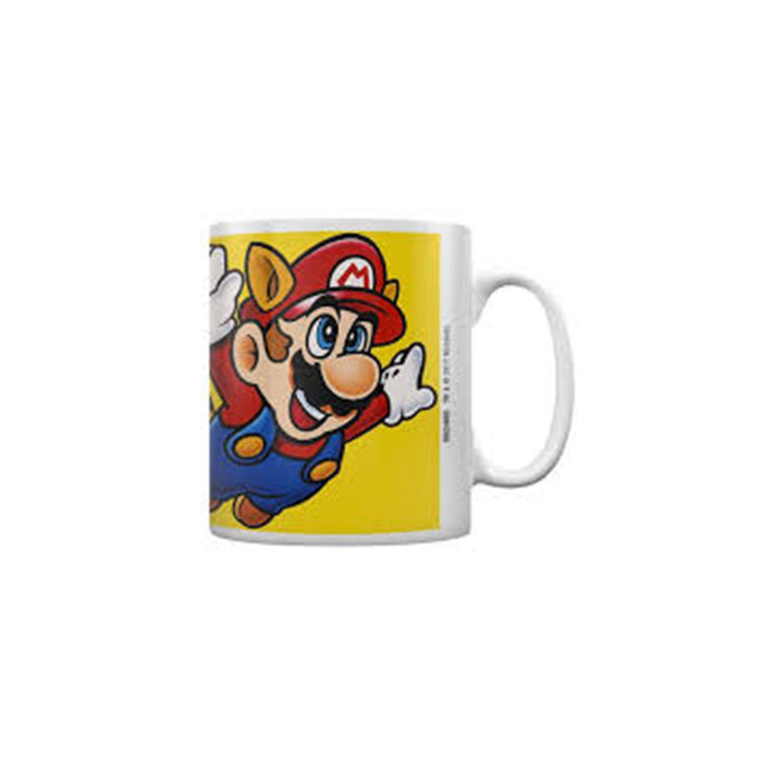 Cana Super Mario - Super Mario Bros. 3 - Red Goblin