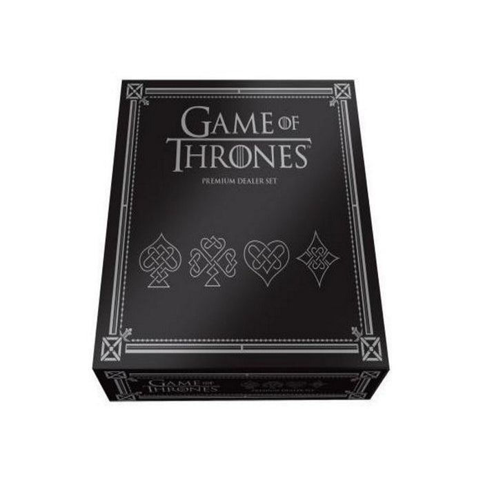 Game of Thrones Premium - Carti de Joc - Red Goblin
