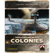 Terraforming Mars: Colonies - Red Goblin
