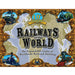 Railways of the World - 10th Anniversary Edition - Red Goblin