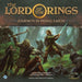 The Lord of the Rings: Journeys in Middle-Earth - Red Goblin