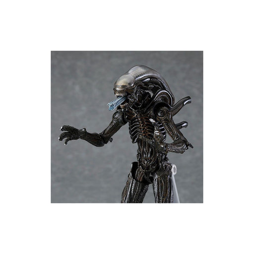 Figurina Figma - Alien Takayuki Takeya Ver. 16 cm - Red Goblin