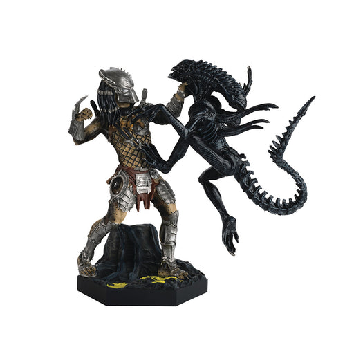 Alien Predator Fig Special no.12 AvP Requiem - Red Goblin