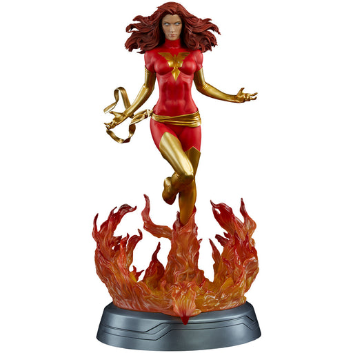 Figurina Marvel Premium Format Figure 1/4 Dark Phoenix 56 cm - Red Goblin