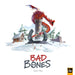Bad Bones - Red Goblin