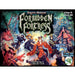 Shadows of Brimstone: Forbidden Fortress - Red Goblin