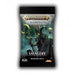 Pachet Warhammer Age of Sigmar: Champions - Savagery Booster Wave 3 - Red Goblin