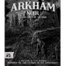Joc Arkham Noir - Called Forth by Thunder - Red Goblin