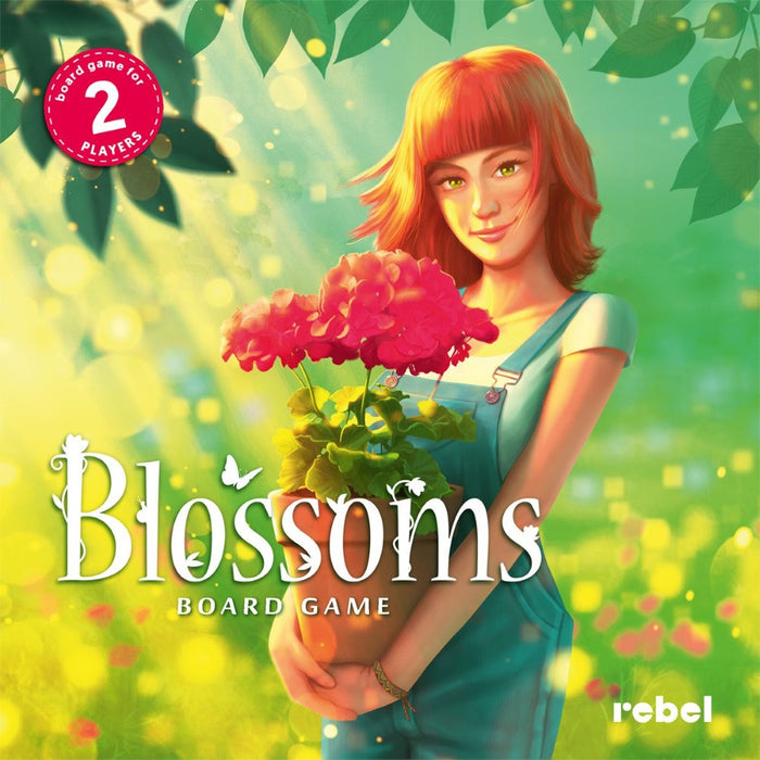 Joc Blossoms - Red Goblin