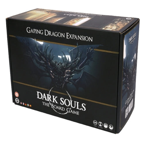 Expansiune Dark Souls: Gaping Dragon - Red Goblin