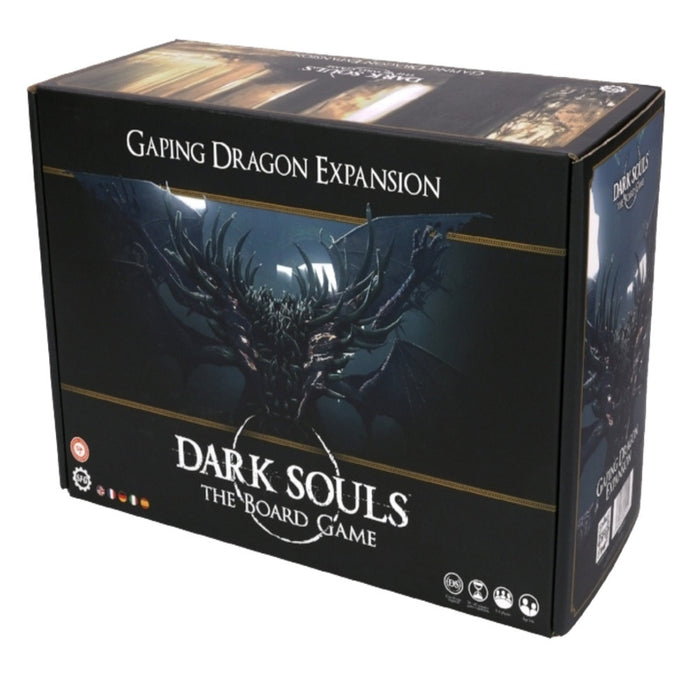Expansiune Dark Souls: Gaping Dragon - Red Goblin