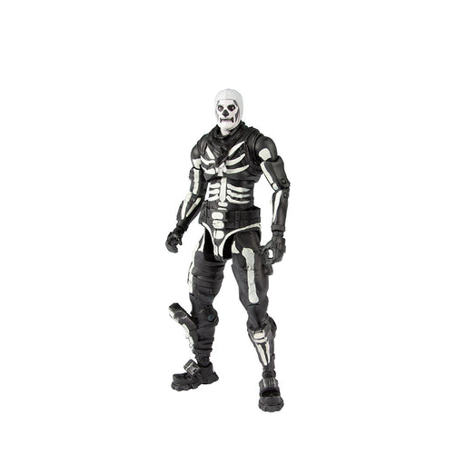Figurina Fortnite Skull Trooper - Red Goblin