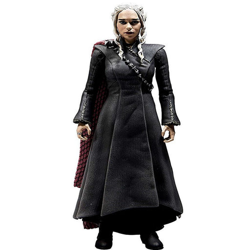 Figurina Game of Thrones - Daenerys Targareyn - Red Goblin