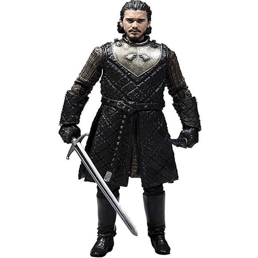 Figurina Game of Thrones - Jon Snow - Red Goblin