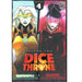 Joc Dice Throne Sezon 2 Box 4: Seraph vs. Vampire Lord - Red Goblin