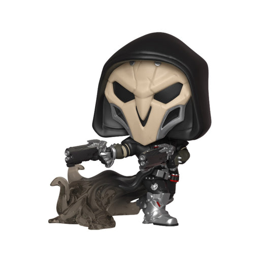Figurina Funko Pop Overwatch S5 -  Reaper (Wraith) - Red Goblin