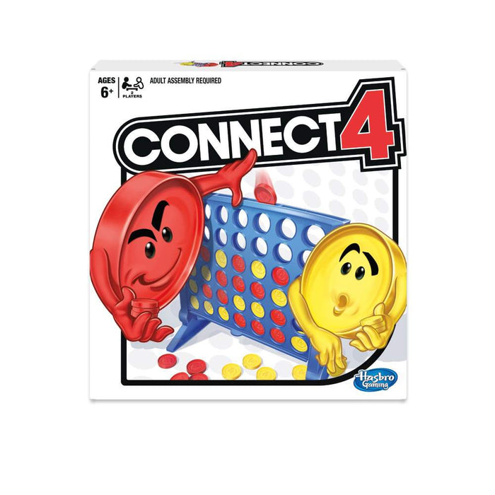 Joc Connect 4 Grid - Red Goblin