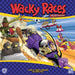 Joc Wacky Races - Red Goblin