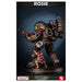 Figurina BioShock Infinite 1/4 Big Daddy - Rosie 53 cm - Red Goblin