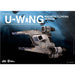 Figurina Star Wars Rogue One U-Wing Versiune Electromagnetica Plutitoare - Red Goblin