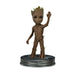 Figurina Guardians of the Galaxy Vol. 2 Baby Groot 28 cm Macheta Marime Naturala - Red Goblin