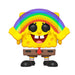Figurina Funko Pop SpongeBob SquarePants: SpongeBob SquarePants - Red Goblin