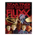Joc Star Trek: Deep Space Nine Fluxx - Red Goblin