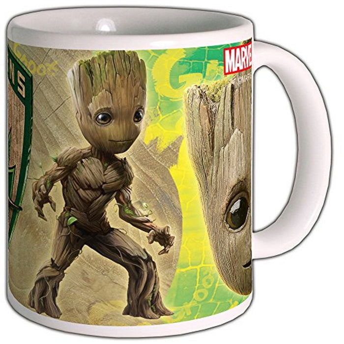 Cana Guardians of the Galaxy 2 Young Groot - Red Goblin