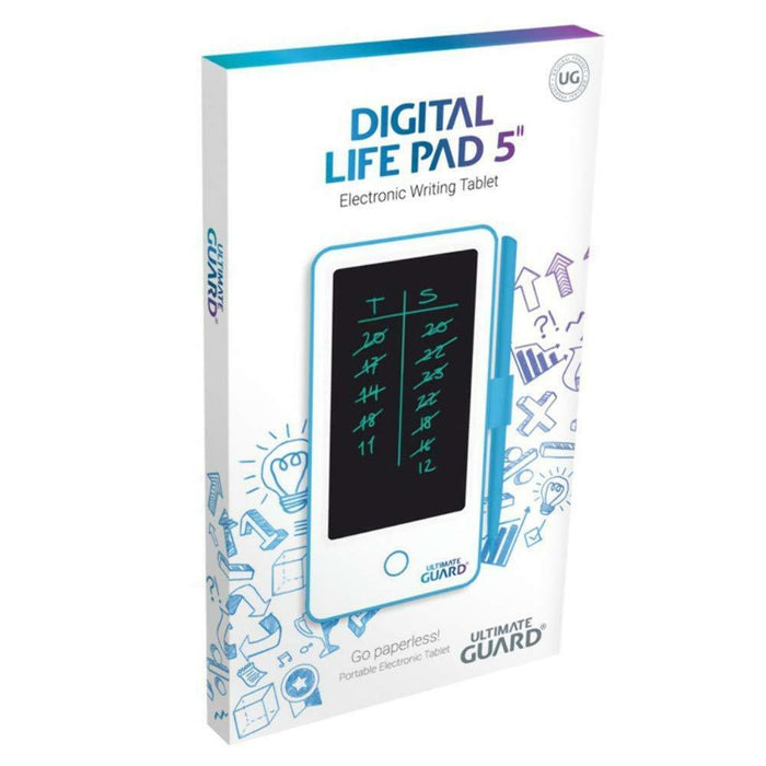 Tableta Ultimate Guard Digital Life - Red Goblin