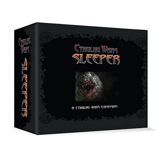Expansiune Cthulhu Wars: Sleeper Faction - Red Goblin