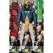 Animal Man TP Vol 03 Deus Ex Machina - Red Goblin