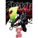 Spawn The Satan Wars TP - Red Goblin