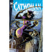 Catwoman by Jim Balent TP Book 01 - Red Goblin