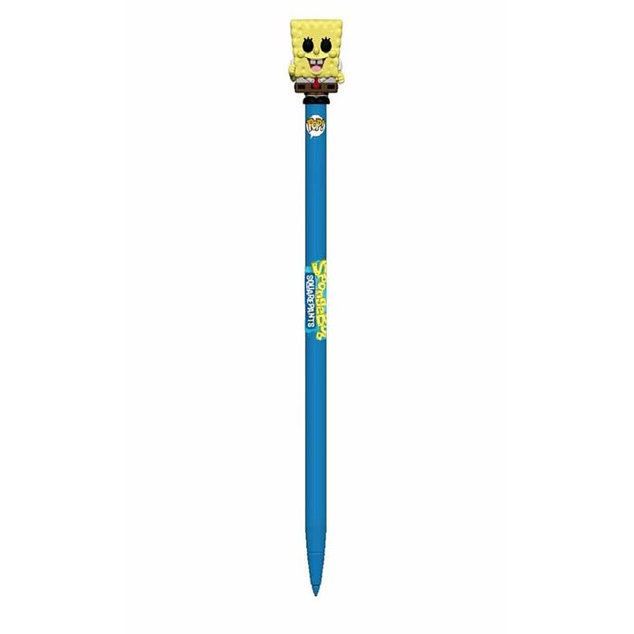 Pix Pen Topper Funko Pop! SpongeBob Squarepants SpongeBob - Red Goblin