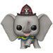 Figurina Funko Pop Dumbo (Live Action) Dumbo Pompier - Red Goblin