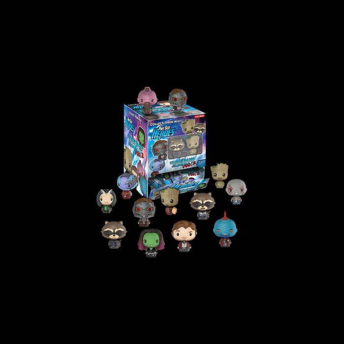 Funko Pop: Pint Size Heroes Mini - Guardians of the Galaxy Vol. 2 - Red Goblin