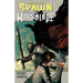 Medieval Spawn Witchblade TP Vol 01 - Red Goblin
