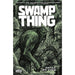 Swamp Thing Trial by Fire TP - Red Goblin