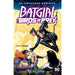 Batgirl & The Birds of Prey TP Vol 02 Source Code (Rebirth) - Red Goblin