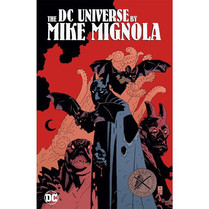 DC Universe by Mike Mignola TP - Red Goblin