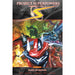 Project Superpowers Omnibus TP Vol 01 Dawn of Heroes - Red Goblin