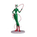 Figurina DC Artists Alley Catwoman de Sho Murase Editie de Sarbatori - Red Goblin