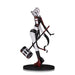 Figurina DC Artists Alley Harley Quinn de Sho Murase - Red Goblin