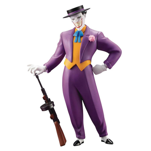 Figurina DC Comics: Artfx+ PVC Joker (Batman: The Animated Series) 17 cm - Red Goblin