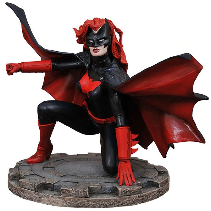 Figurina DC Gallery Batwoman Comic - Red Goblin