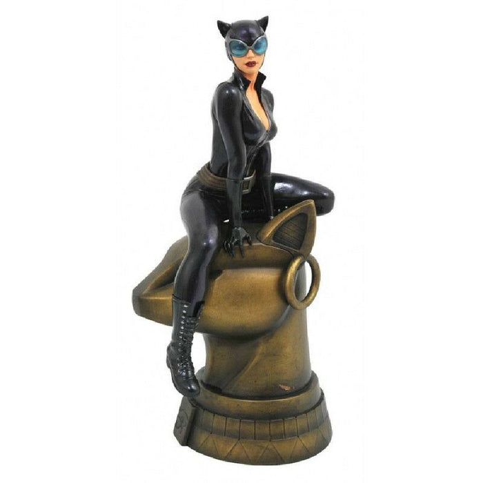 Figurina DC Gallery Catwoman Comic - Red Goblin