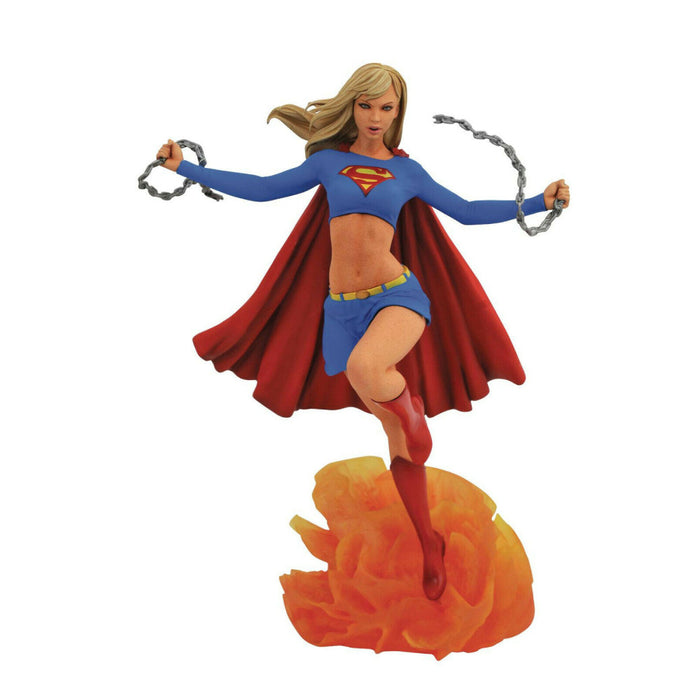Figurina DC Gallery Supergirl Comic - Red Goblin