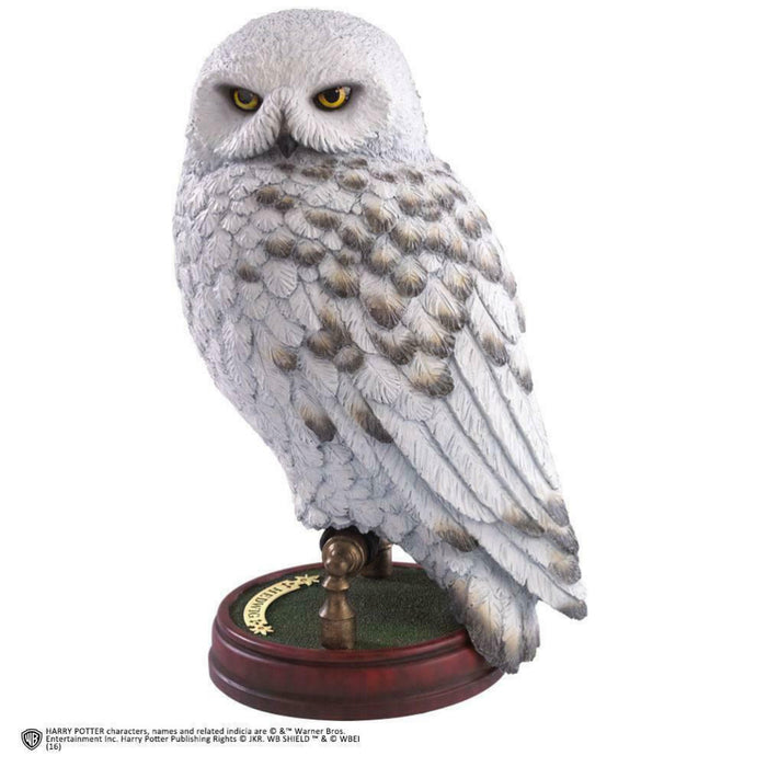 Figurina Harry Potter Magical Creatures Hedwig 24 cm - Red Goblin